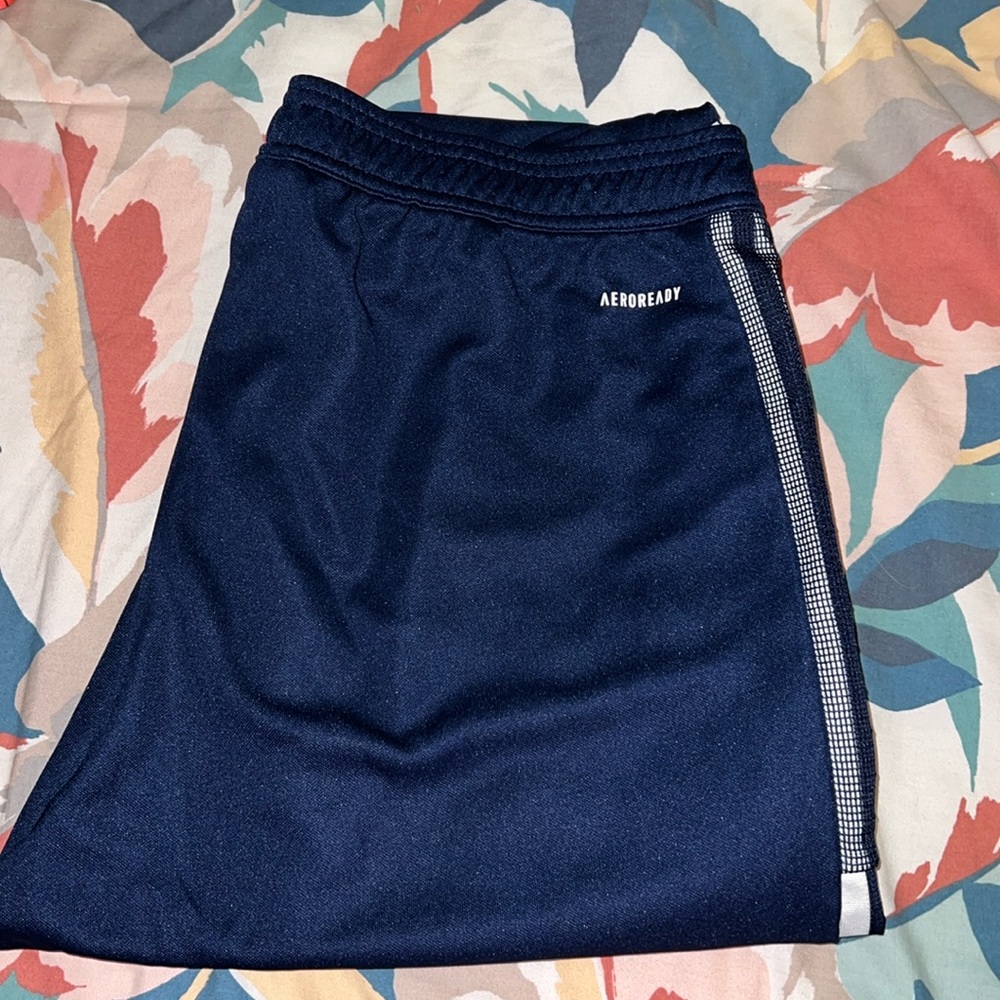 Adidas Men Training Pants